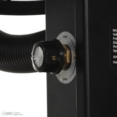 پنکه مه پاش دیبنز مدل Hana-30CF05-RC