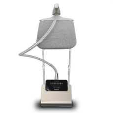 بخارگر ایفل  مدل EL-3854 GS