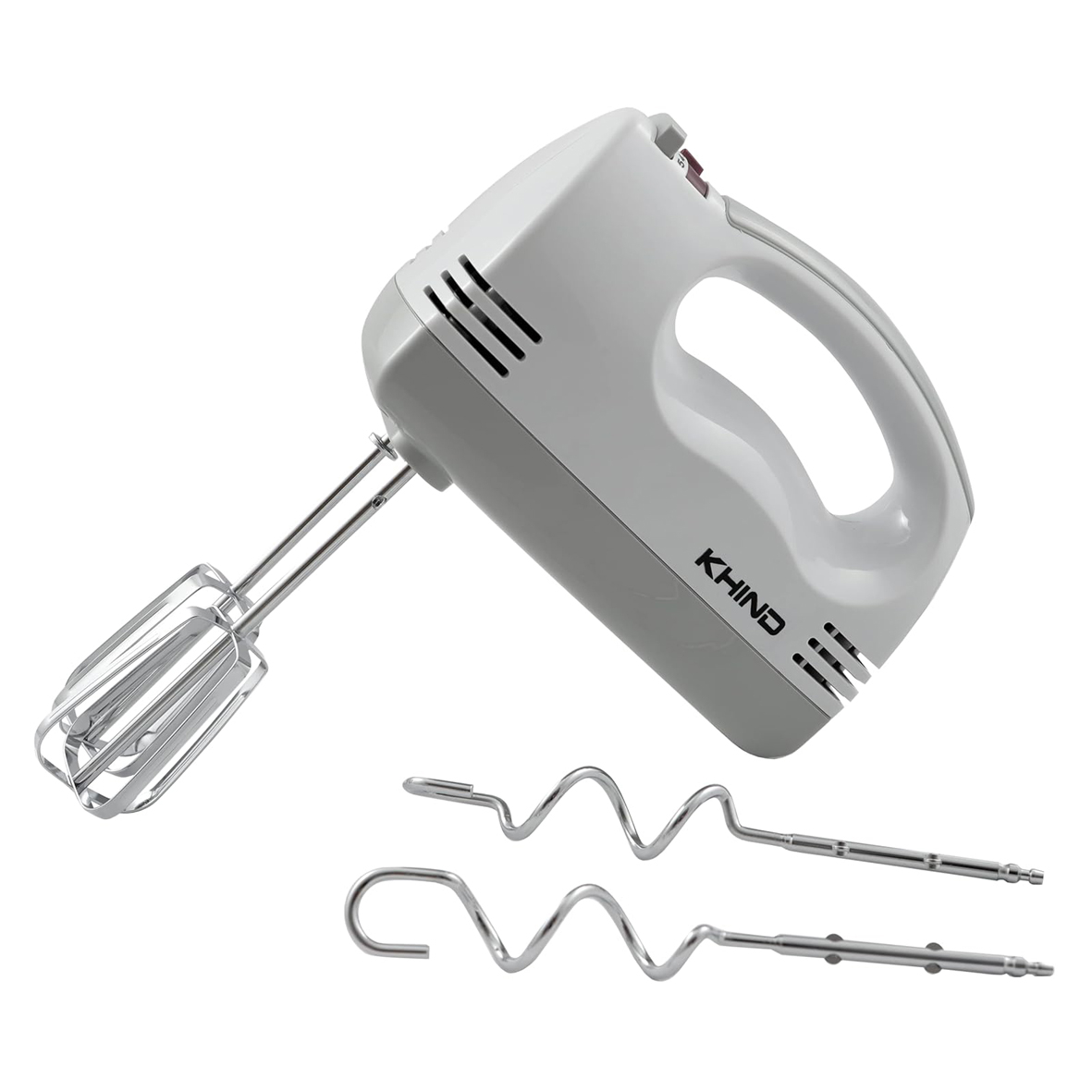 همزن کاسه دار 2 لیتری خیند مدل SM22