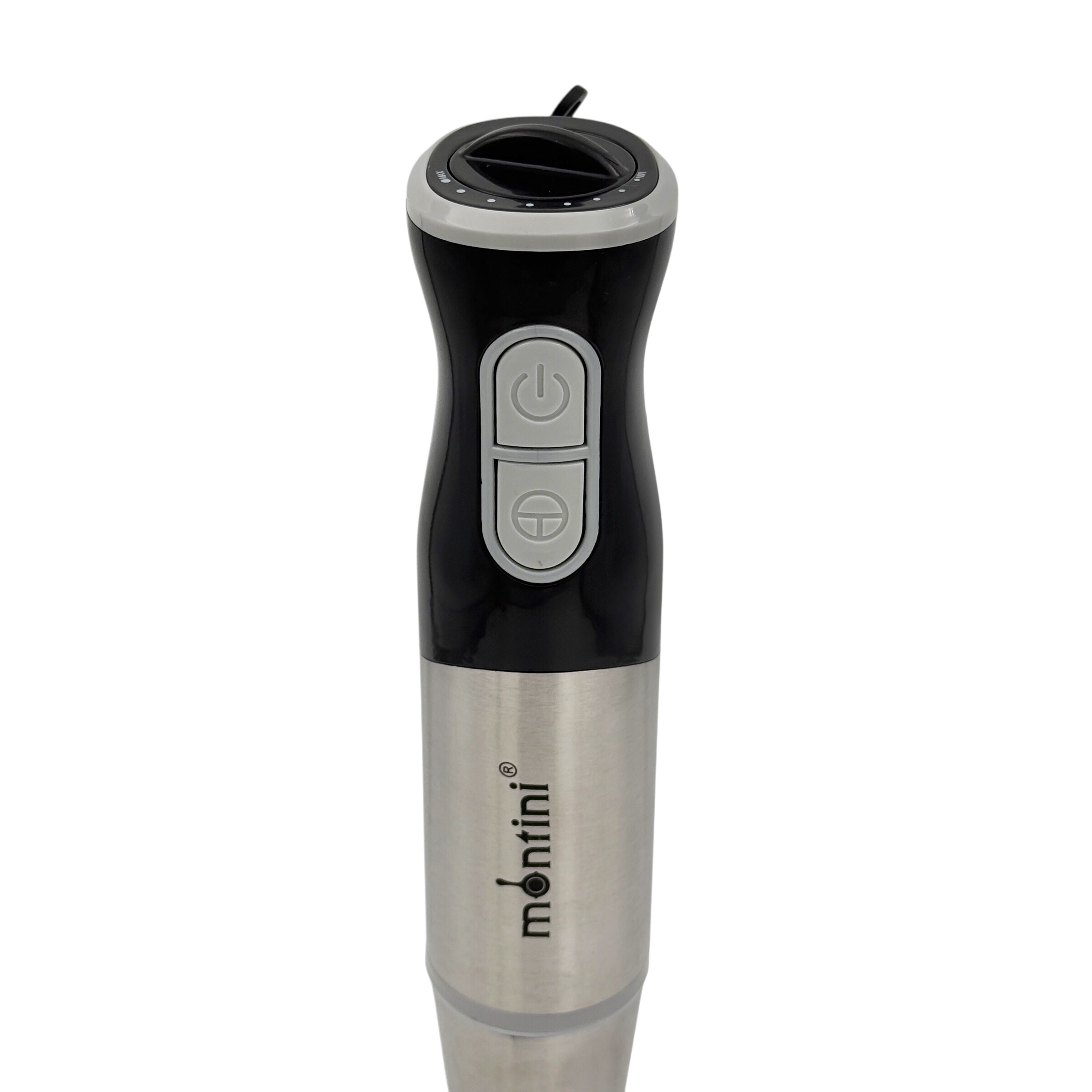 گوشت کوب برقی چندکاره 600 وات مونتینی مدل MARINA