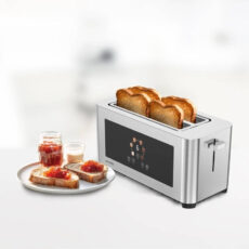 توستر پرودو مدل LFS002