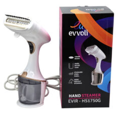 بخارگر 1750 وات ایوولی مدل EVIR-HS1750G