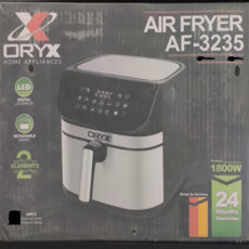 هواپز ۸ لیتر اوریکس مدل AF-3235