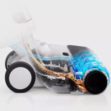 جارو شارژی شیائومی مدل W20 Wet and Dry