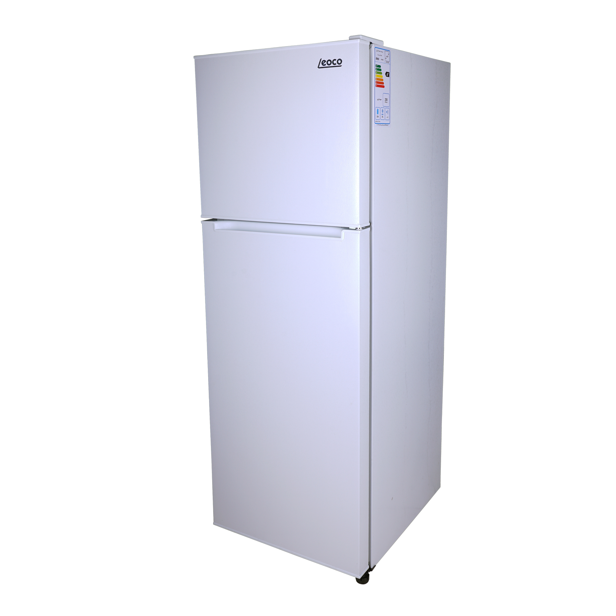 یخچال فریزر 14 فوت لئوکو مدل LRF30003