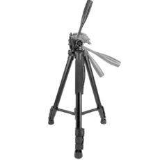 سه پایه دوربین کینگجوی مدل VT-890H