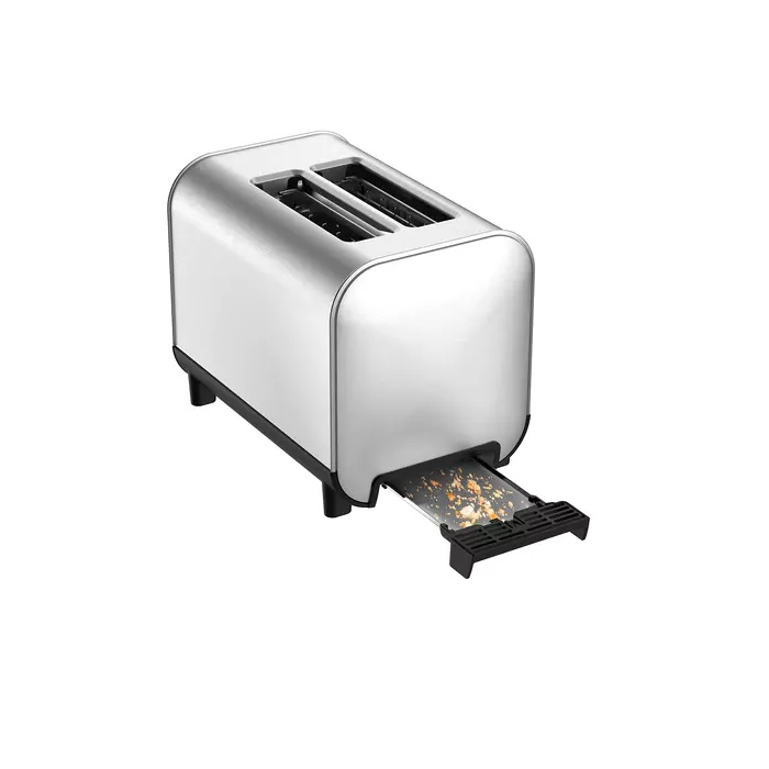 توستر کروپس مدل KH682D10