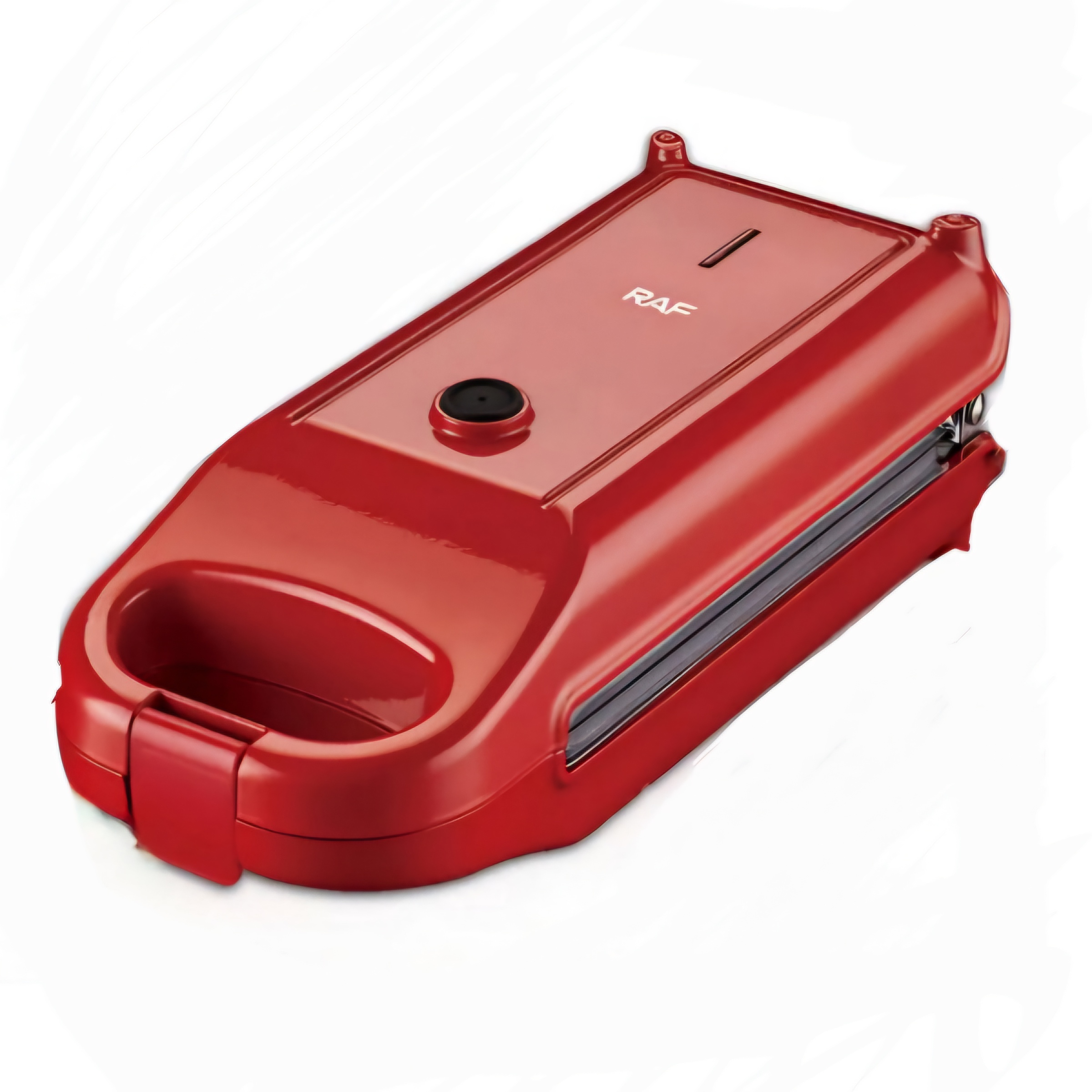 وافل‌ساز راف مدل R.575 طرح پنج کاره