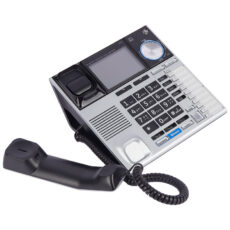 تلفن رومیزی و بیسیم جنرال الکتریک مدل P30784 PRO