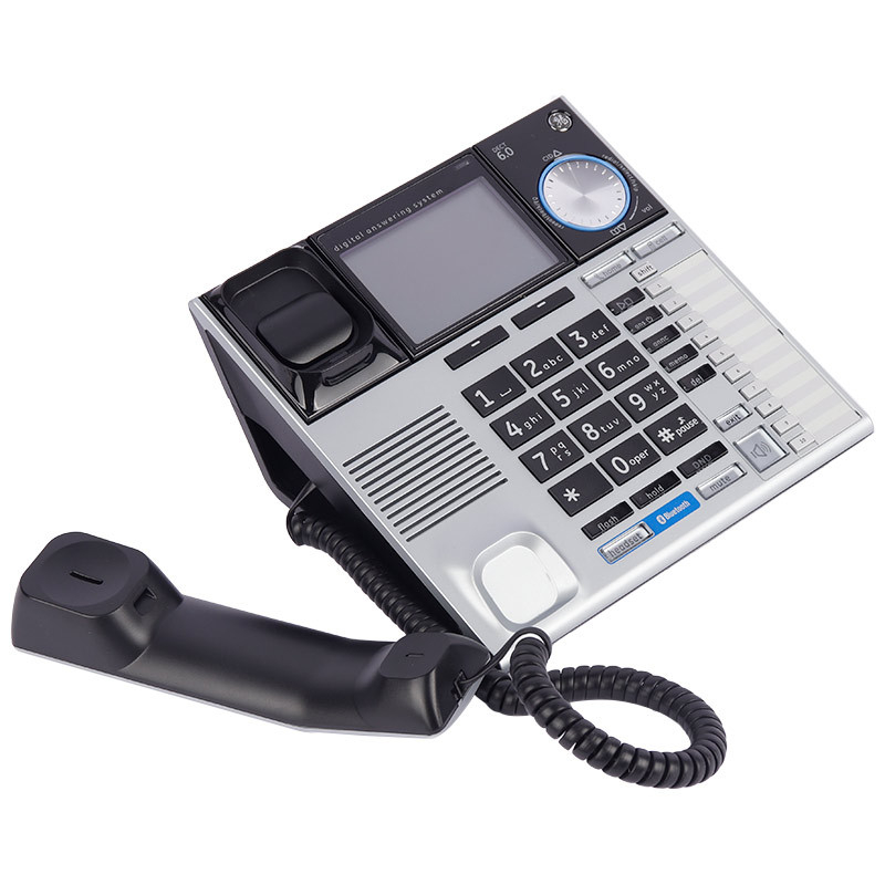 تلفن رومیزی و بیسیم جنرال الکتریک مدل P30784 PRO