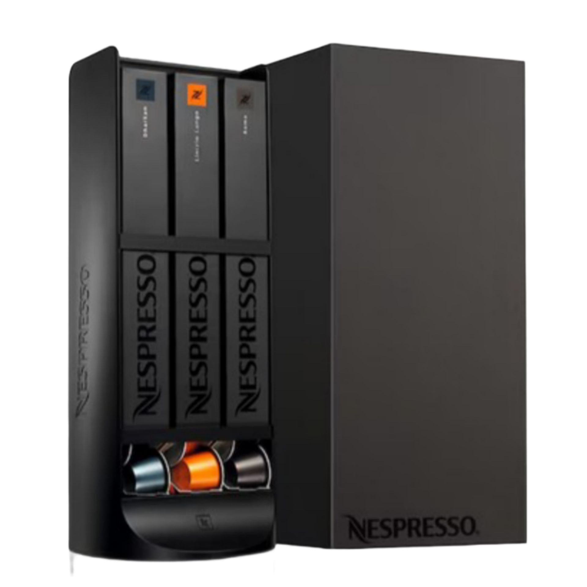 استند نگهدارنده کپسول قهوه نسپرسو مدل Touch Sleeve