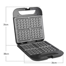 وافلساز دسینی مدل 421