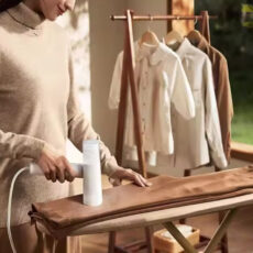 بخارگر میجیا مدل MJGTJ02LF