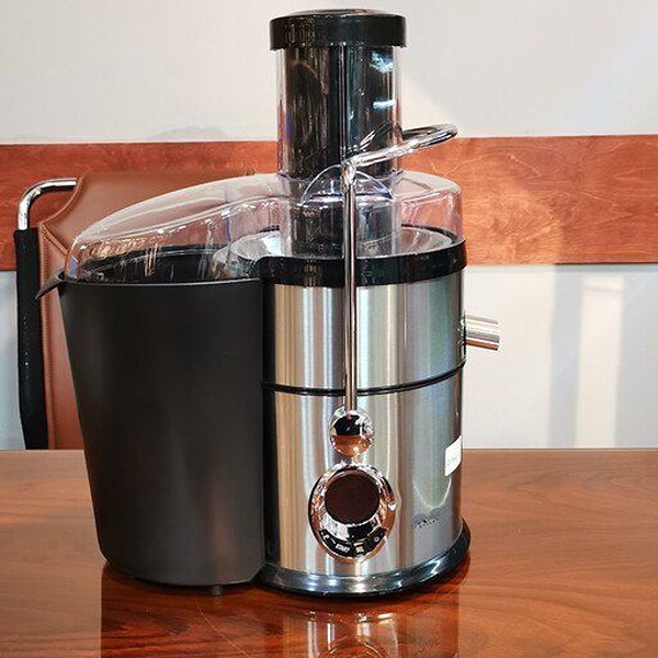 آبمیوه‌گیری چند کاره برلین مدل BE 1300