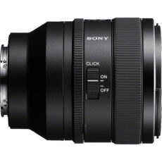 لنز دوربین سونی مدل FE 50mm F1.4 GM