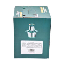 خردکن مدل F-007