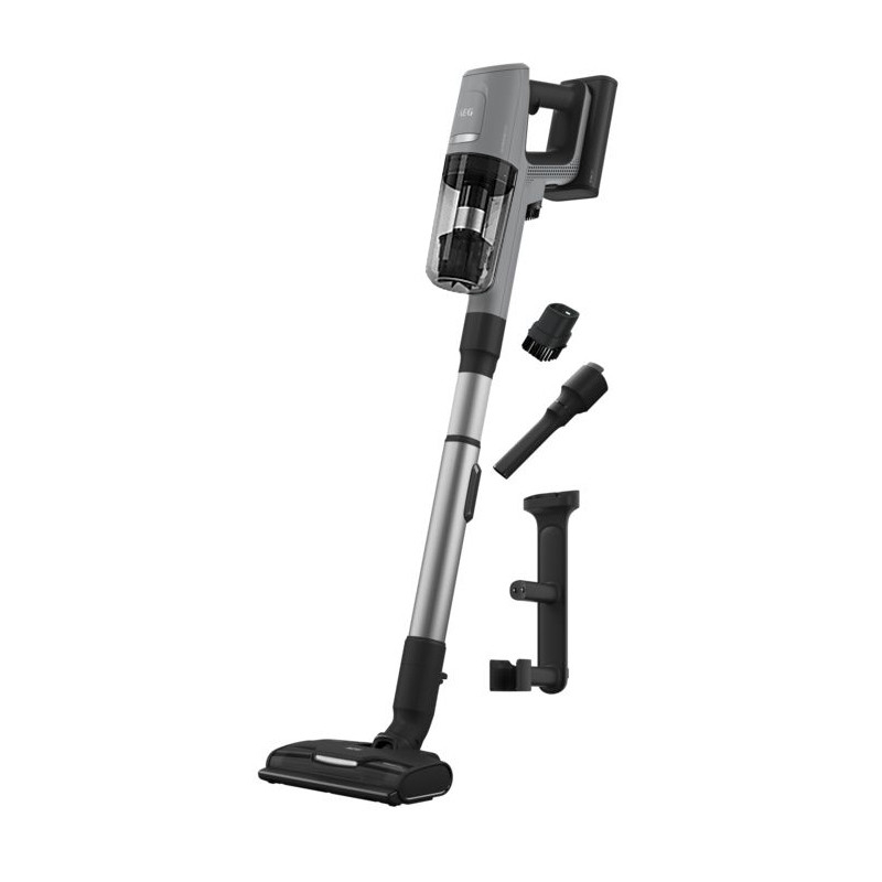 جارو شارژی عصایی آ ا گ مدل AP81UB25