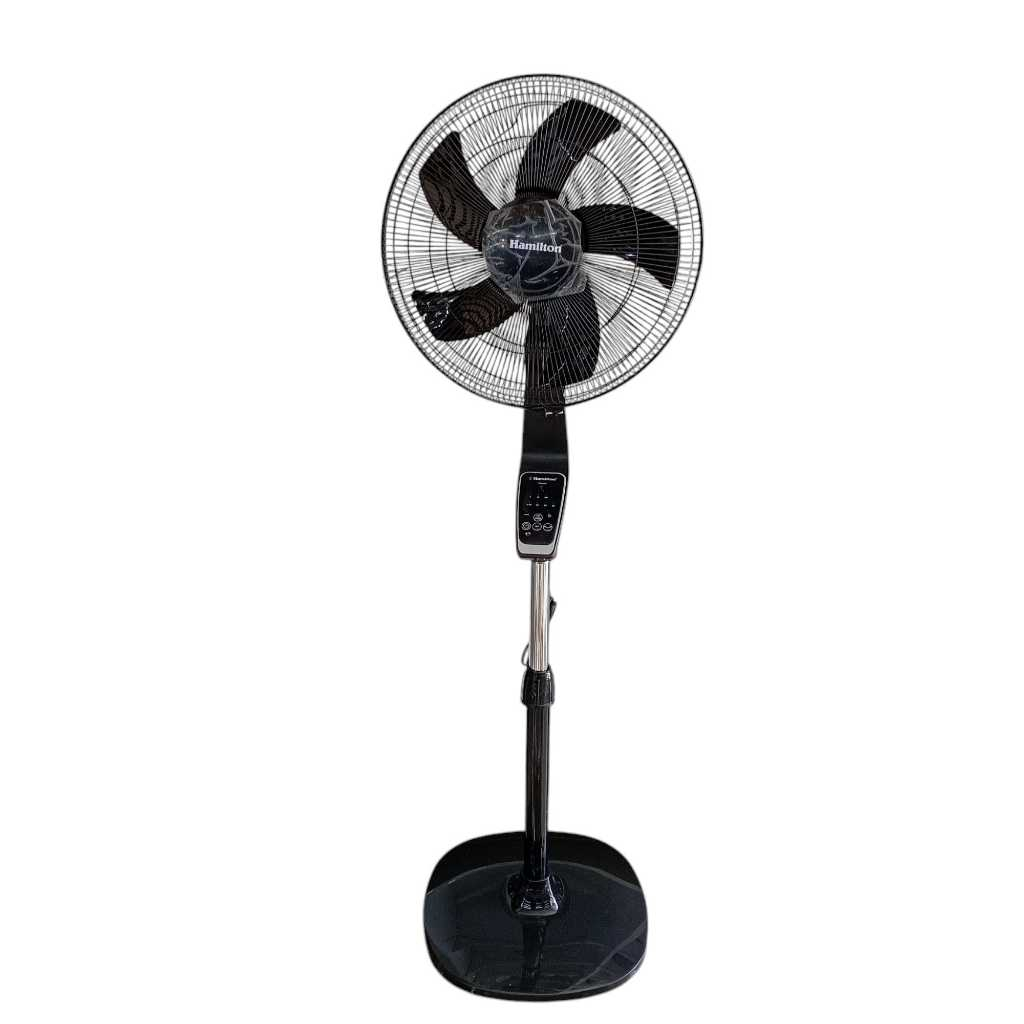 پنکه پایه دار 50 وات همیلتون مدل FH-1645