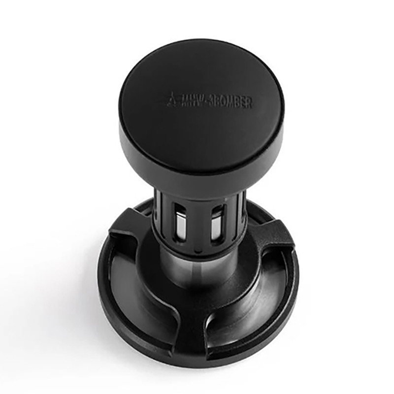 تمپر قهوه ام اچ دبلیو تری بمبر مدل YU series Force Impact-58mm