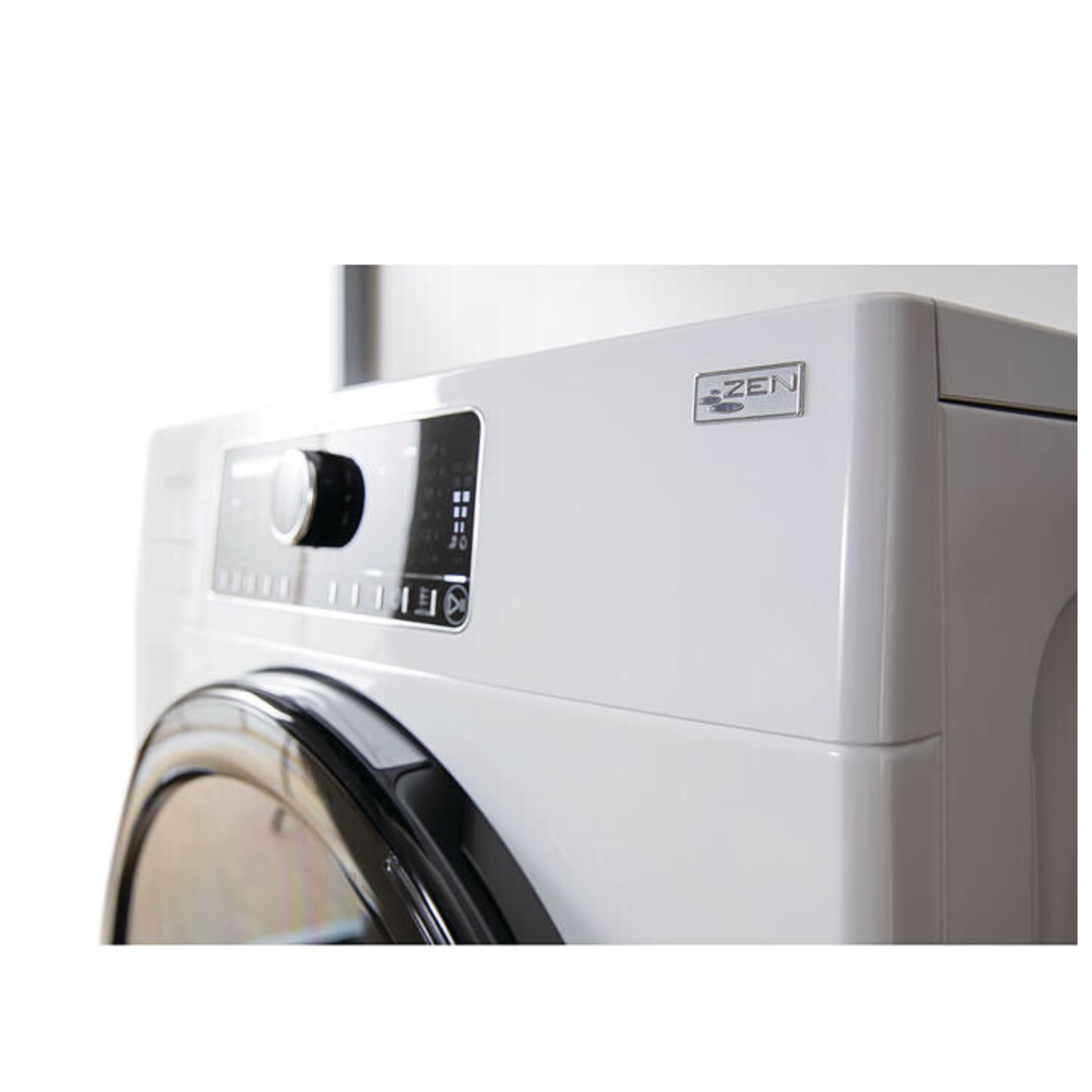 ماشین لباسشویی ویرپول مدل FSCR10422 ظرفیت 10 کیلوگرم