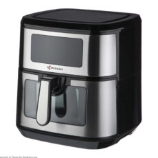سرخ کن بدون روغن مباشی مدل ME-AF971