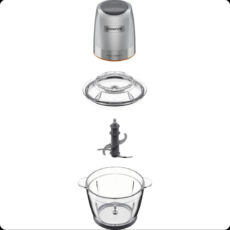 خردکن کنوود مدل CHP62.400SI