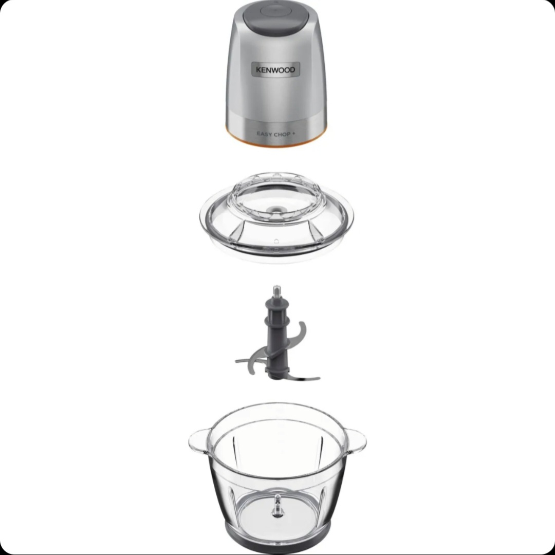 خردکن کنوود مدل CHP62.400SI