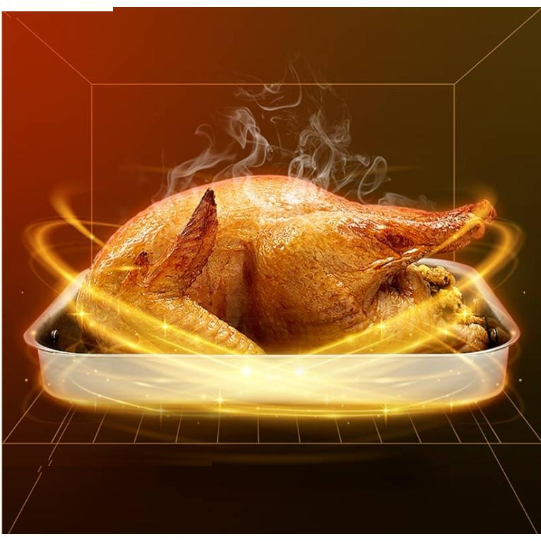 مایکروویو مایدیا مدل مایکروویو مایدیا مدل EG142A5L 2022