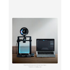 پرینتر سه بعدی کریلیتی مدل ENDER 3 V3 SE