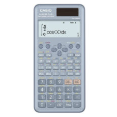 ماشین حساب مدل fx-991ex plus 2nd edition