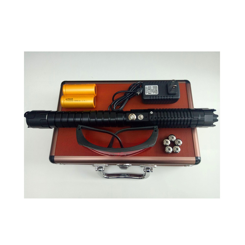 لیزر پوینتر مدل w.l7000mw