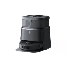 جاروبرقی رباتیک اکووکس رباتیک مدل T30 PRO OMNI