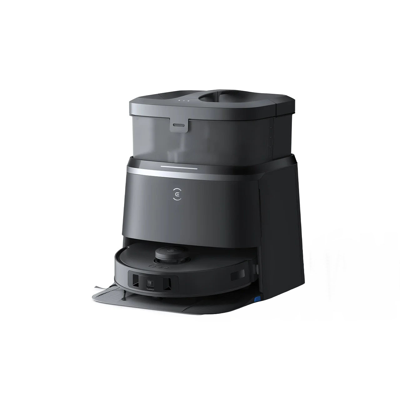 جاروبرقی رباتیک اکووکس رباتیک مدل T30 PRO OMNI