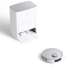 جاروبرقی اکووکس رباتیک مدل T20 Omni