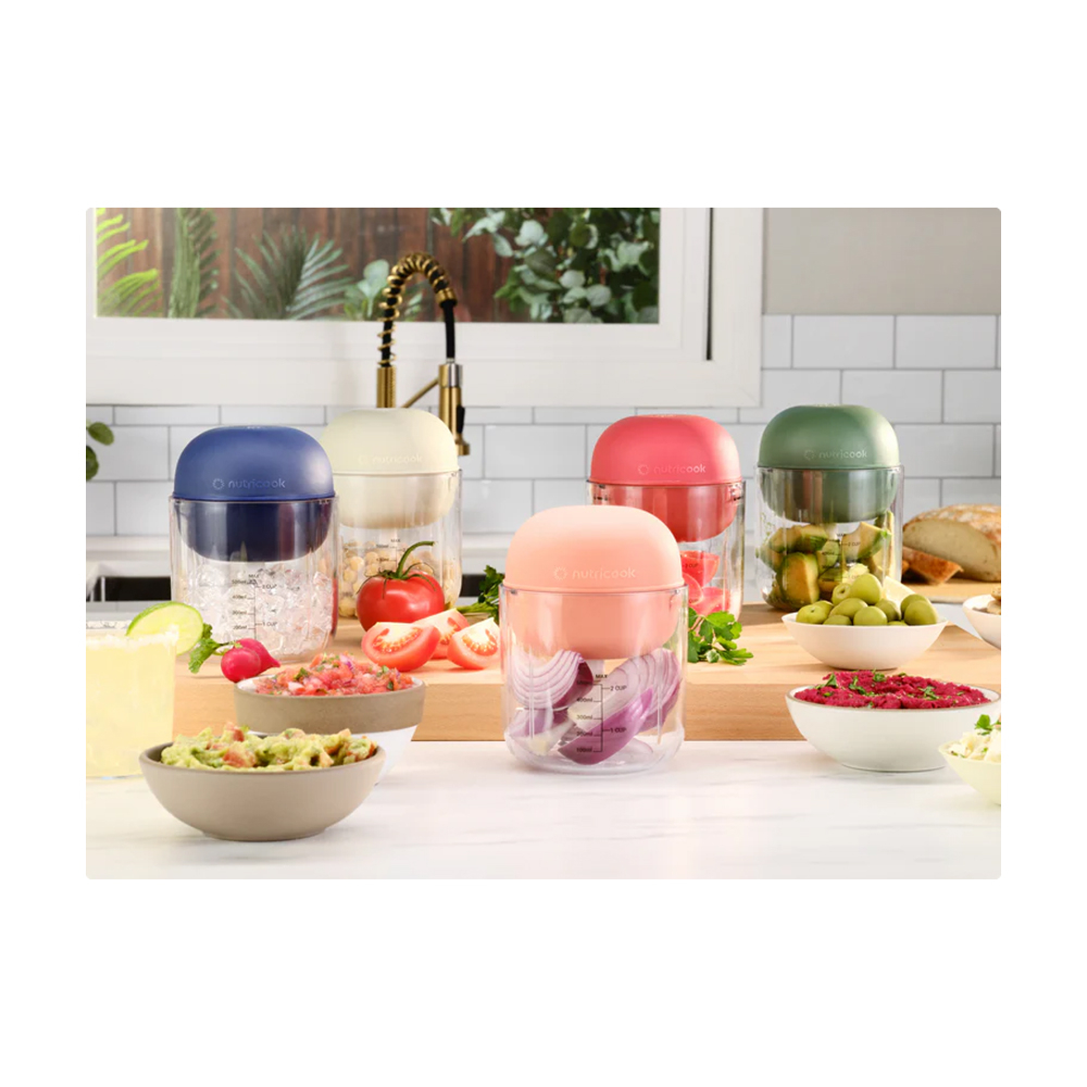 خردکن نوتریکوک مدل CH600