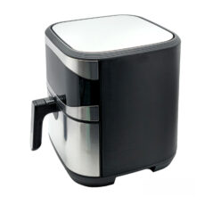 سرخ کن بدون روغن مونتینی مدل LIFE8101