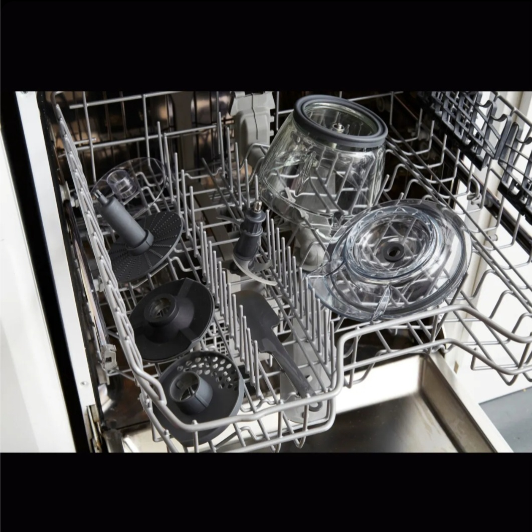 خردکن کنوود مدل CHP62.400SI