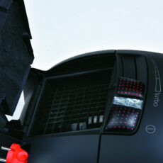 جاروبرقی هاردستون مدل VCP1822