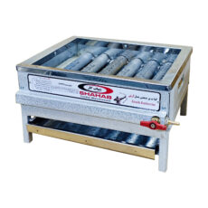 کباب پز شهاب مدل A55