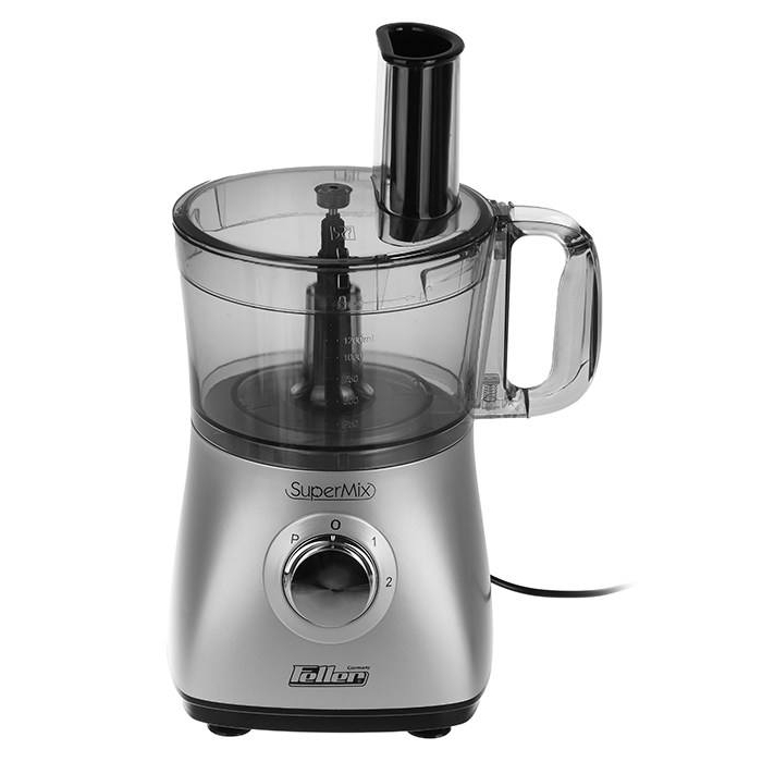 غذاساز فلر مدل FP210