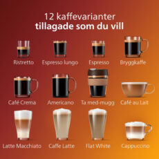 قهوه ساز فیلیپس مدل EP5447/90