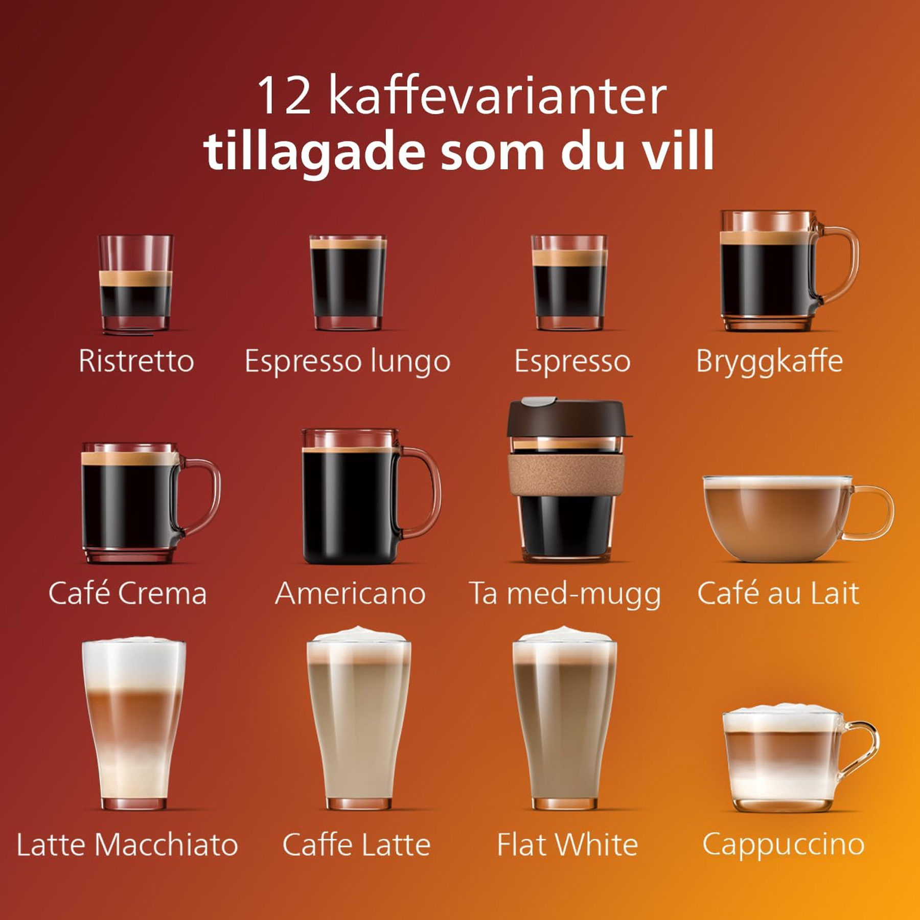 قهوه ساز فیلیپس مدل EP5447/90