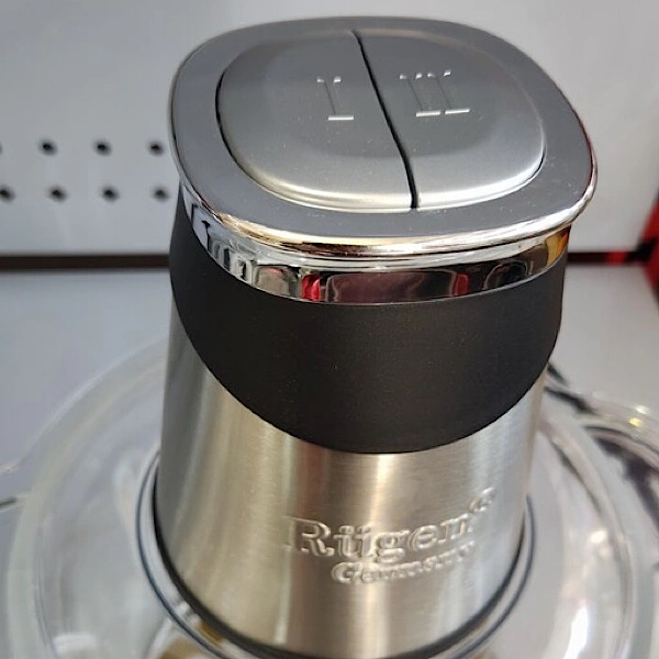 خردکن مدل روگن Ru-2330