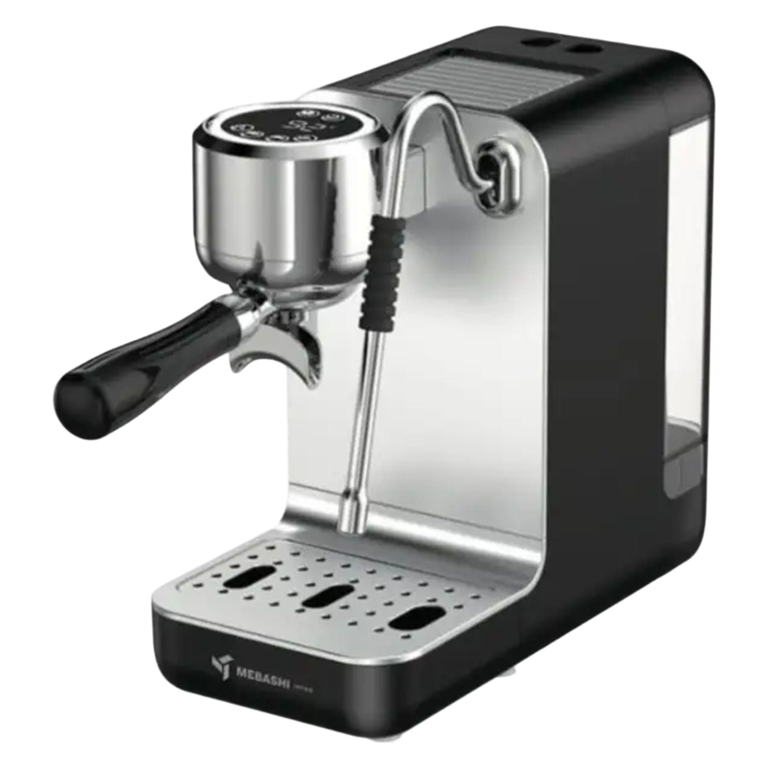 اسپرسو ساز مباشی مدل ME-ECM2114B