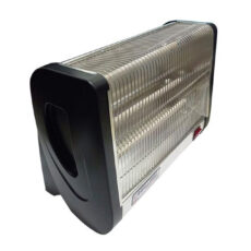 بخاری برقی هاوایی مدل فن دار 2002