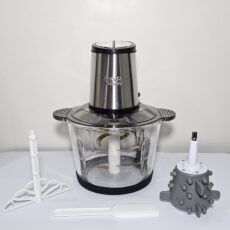 خردکن 3.8 لیتری سیلور کرست مدل SL-2025