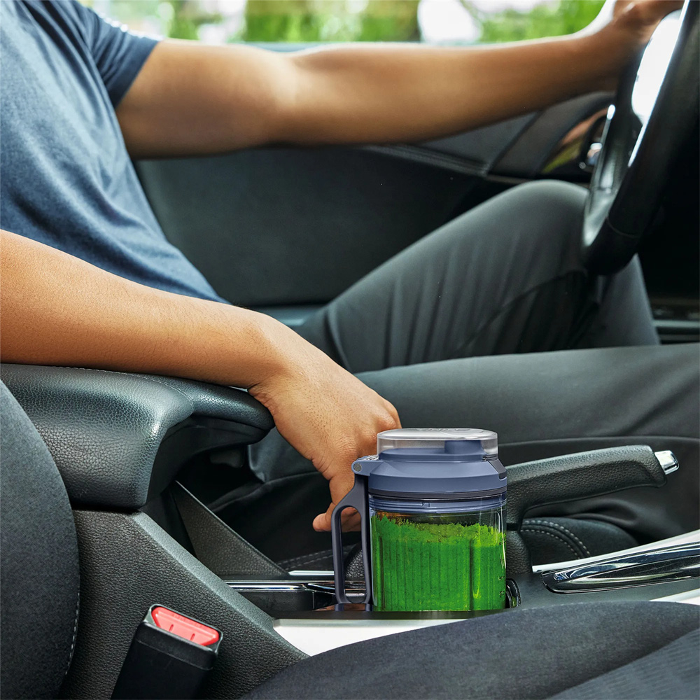 مخلوط کن 0.65 لیتری نینجا مدل BC251