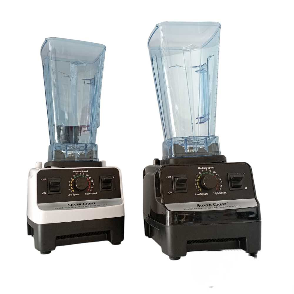 مخلوط کن سیلورکرست مدل SL-2024