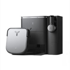 جاروبرقی رباتیک اکووکس رباتیک مدل X2 COMBO