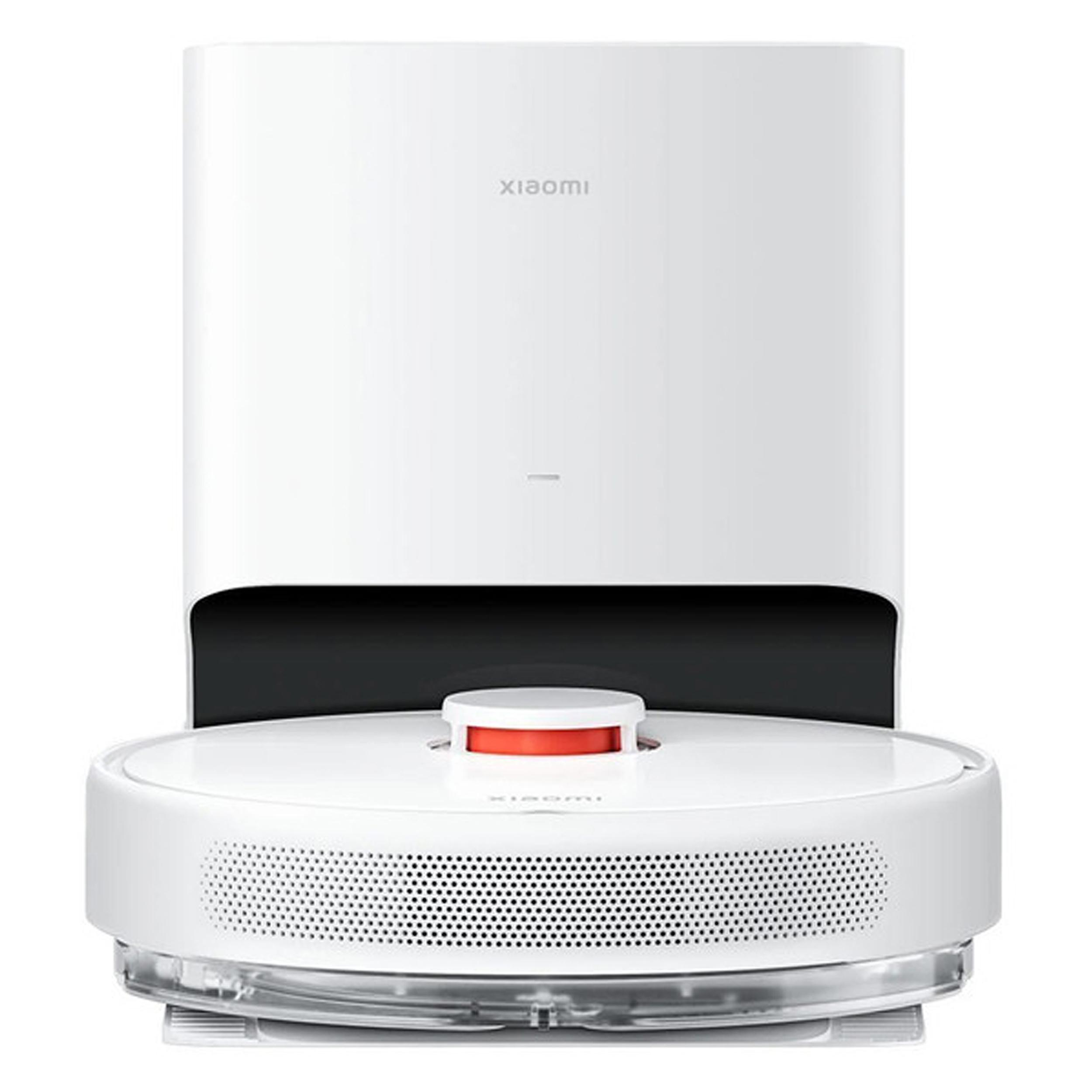 جاروبرقی رباتیک شیائومی مدل x10